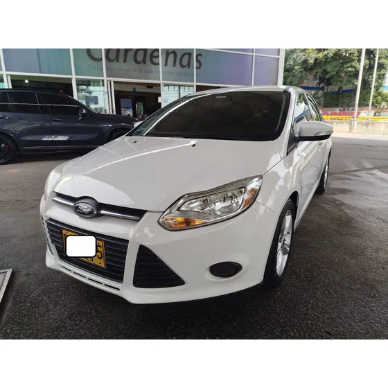 Ford Focus 2.0 Se