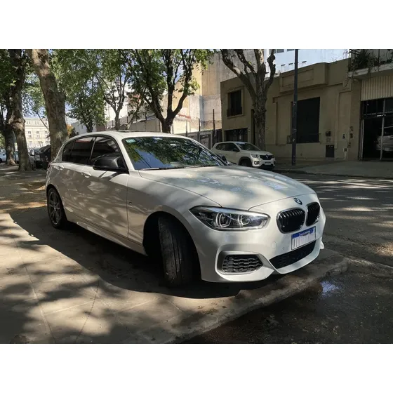 Bmw Serie 1 140 I