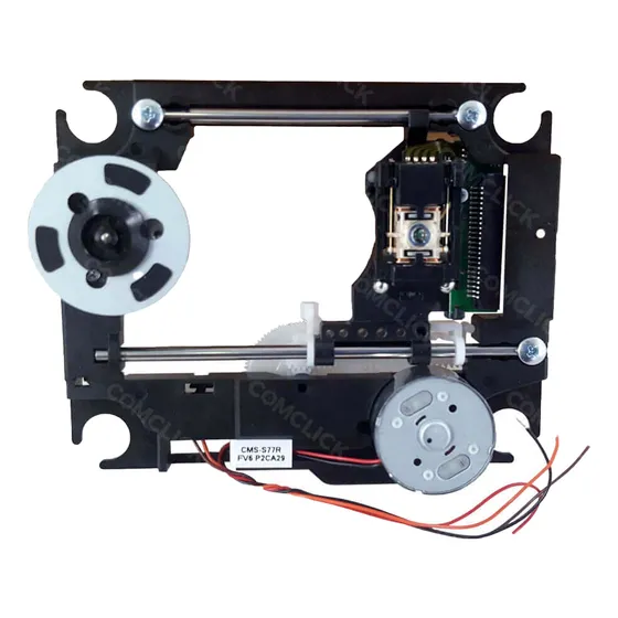 Unidade Ótica Eaz60673606 Mini System LG Cm4620, Cm4630