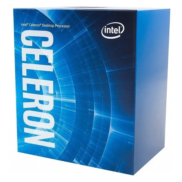 Procesador Intel Celeron Dual Core G5905 3.50 Ghz 4 Mb 1200