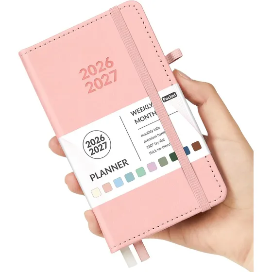 Planner 2026 | Mercado Livre