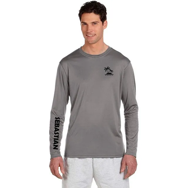 Sudadera O Playera En Atletica De Caballero