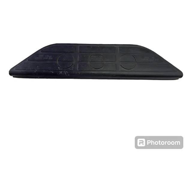 Goma Parachoque Trasero Cheyenne Grand Blazer Usado