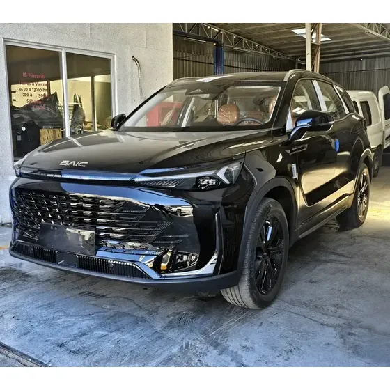 BAIC X7 2026 Luxury 2026 usado en Rancagua