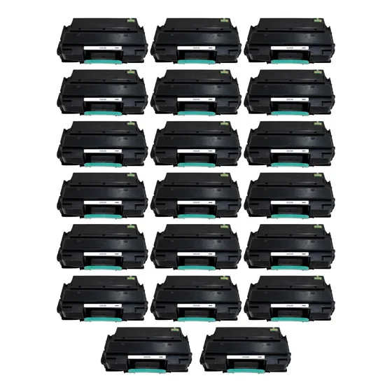 Toner 203u Mlt-d203u Sl-m4070 M4020 M4072  (20 Piezas)