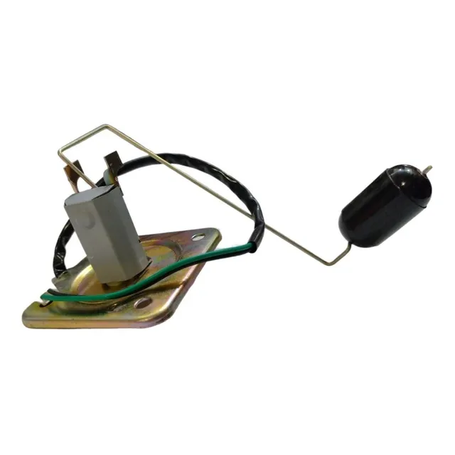 Flotante Tanque Gasolina Moto Horse Speed Rkv Arsen Hj 150