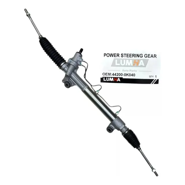 Cajetin Dirección Toyota Hilux Kavak 4.0 2.7 06-15 Fortuner