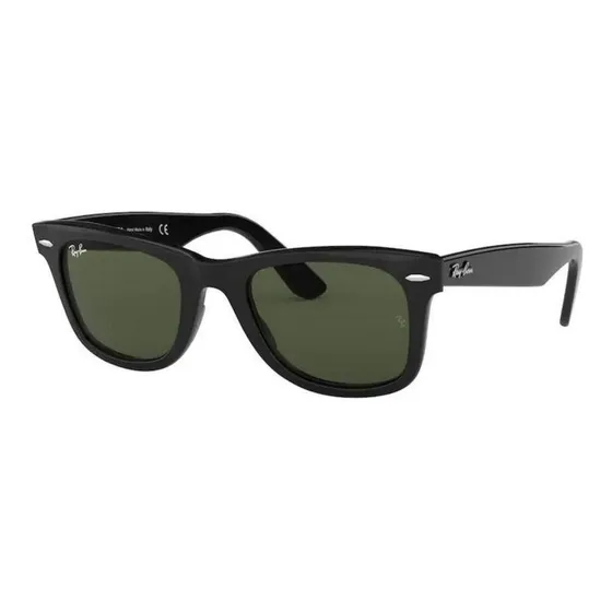 Tienda Oficial Ray Ban Wayfarer Clásico Talle L Rb2140 +