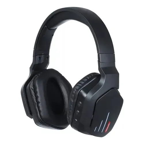 Audifono Gamer Onikuma B60 Inalambrico Ps4 Xbox Switch Pc 