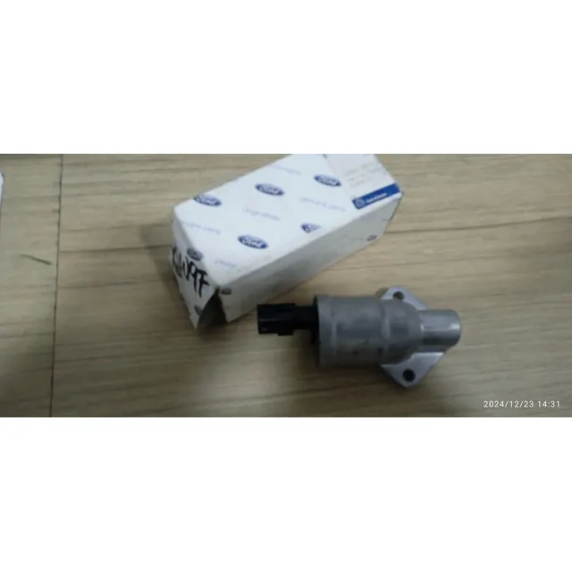Sensor Lac Mínimo Fiesta Power Ford Ka Ecosport Balita Xs4ux