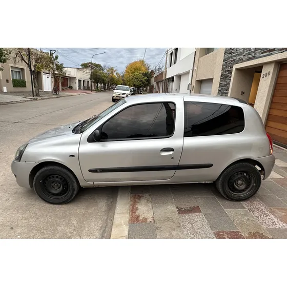 Renault Clio 1.2 Authentique Pack I 75cv
