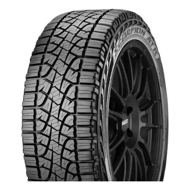 P225/65r17 Pirelli Scorpion Atr 102h Índice De Velocidad H
