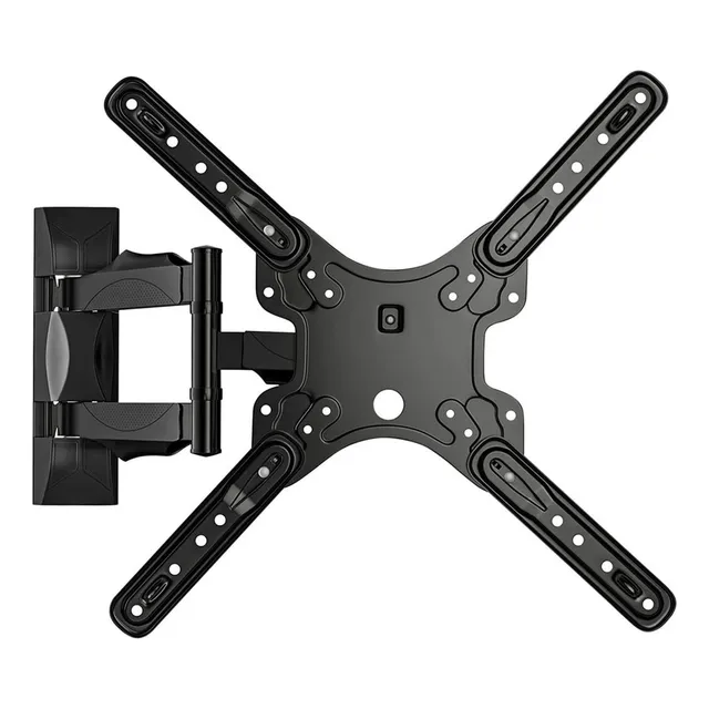 Soporte Para Tv Con Brazo Movible Pantallas 32 A 60 Pulgadas