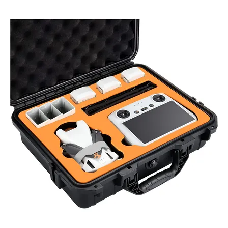 Estuche Rígido Mini 3 Pro/mini 3, Estuche Resistente A...