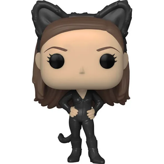 Funko Pop Friends - Monica Geller (as Catwoman) #1069