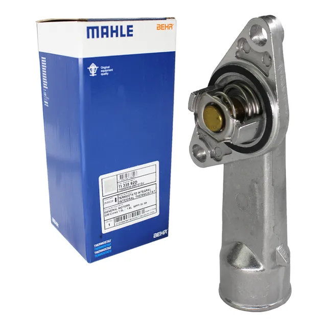 Válvula Termostática Cobalt 1.8 1.4 Flex Original Mahle