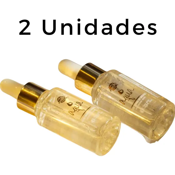 Booster Em Dose Dupla Parafina Bronze Arpoador Autobronze