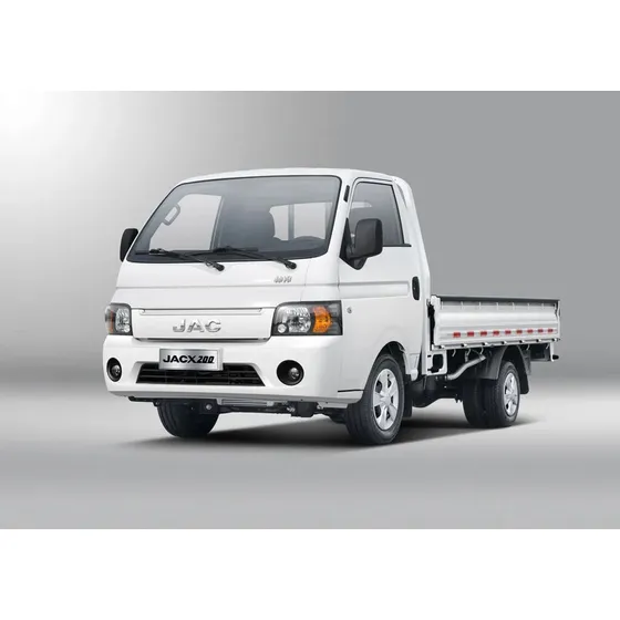 Jac X 200