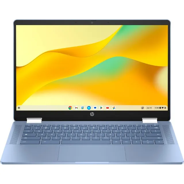 Hp Chromebook 2 En 1 Touchscreen 14''-64gb, 4gb Ram - Nobox