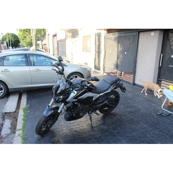 Bajaj Dominar 250