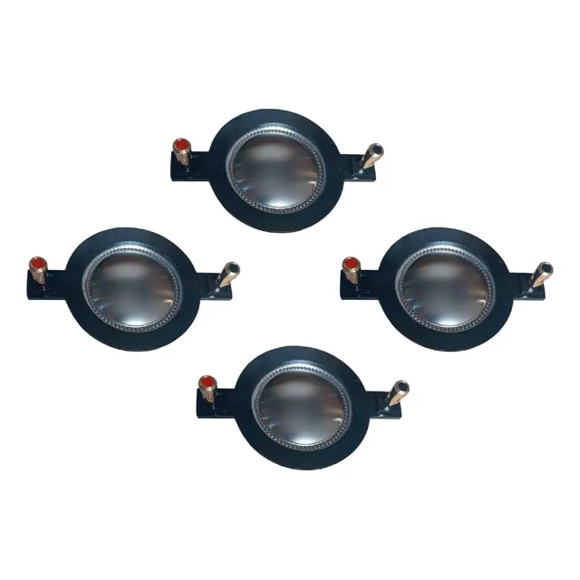 Diafragma 2 Pulgadas Para Driver 4 Piezas 175-693