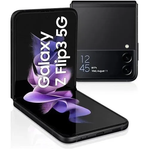 New Samsung-galaxy-z-flip-3-5g8gb-256gb Garantia