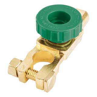 Terminal Para Bateria Con Interruptor Switch Truper 102947 Terminal Para Bateria Con Interruptor Switch Truper 102947
