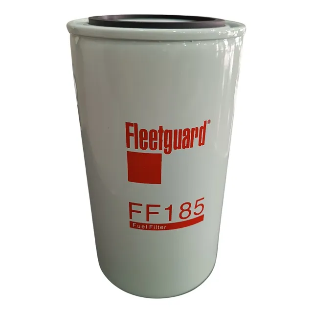 Filtro De Combustible Fleetguard Ff185 33352