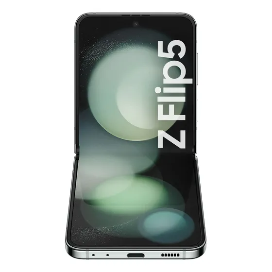 Samsung Galaxy Z Flip5 512GB Mint 8 GB RAM - Aceptable (Reacondicionado)