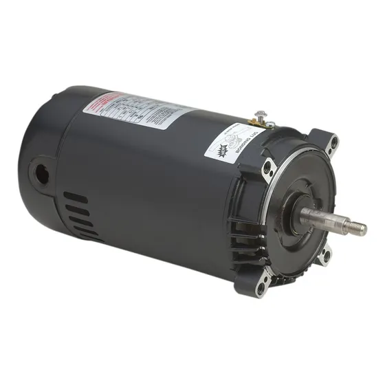 Smith Hp Rpm Factor Servicio Marco Arranque Condensador Caja