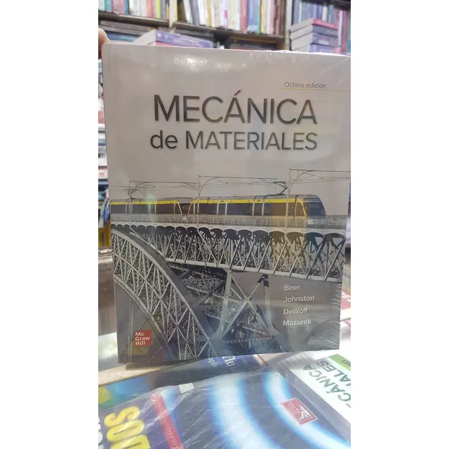 Mecánica De Materiales Beer (original)