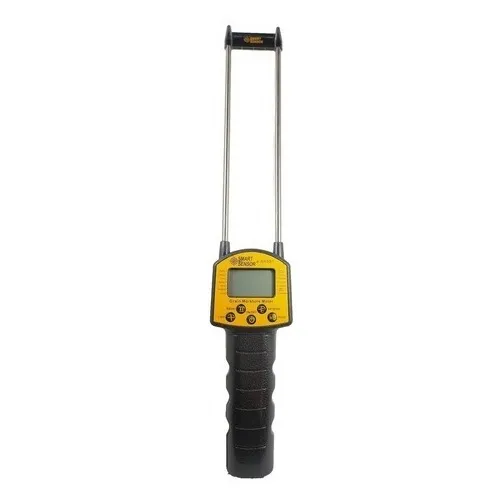 Medidor De Humedad Granos Trigo Arroz Maiz Cafe Mani Ar991