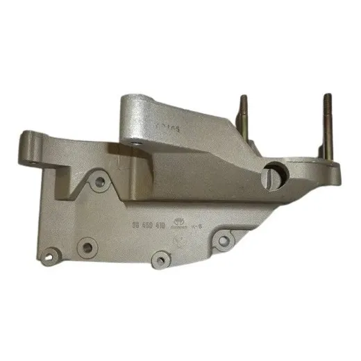 Base De Compresor De Daewoo Nubira Original