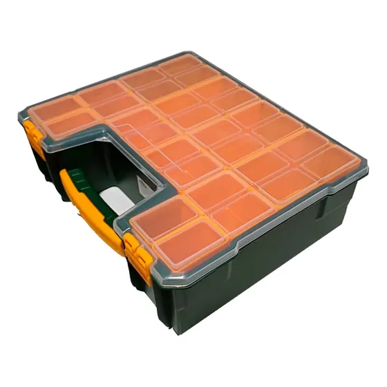 Caja Organizadora 12 Compartimentos Jadever Jdtb1322