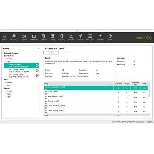 Rising Software Musition 5 Retail Upgrade Oferta Software 