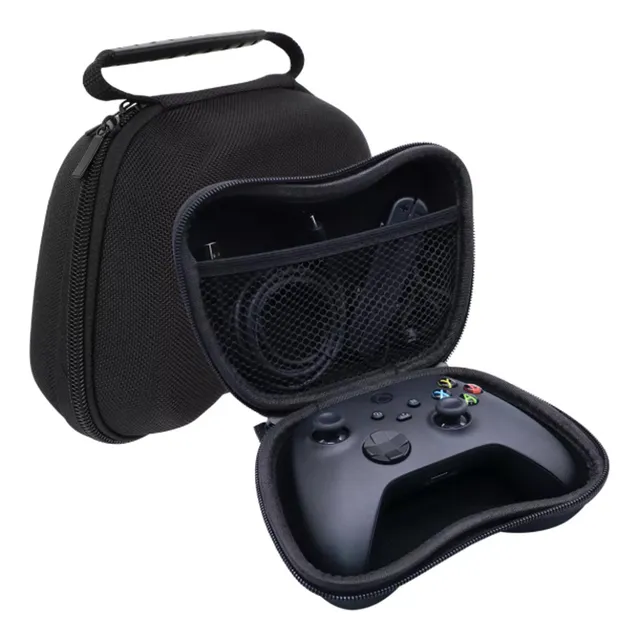Funda Estuche Rígida Para Joystick Mando Ps3 Ps4 Ps5 Xbox