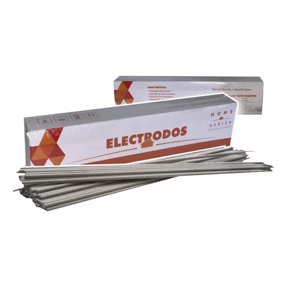 Electrodo E6013, 4.0mm (5/32''), 5kg Pc