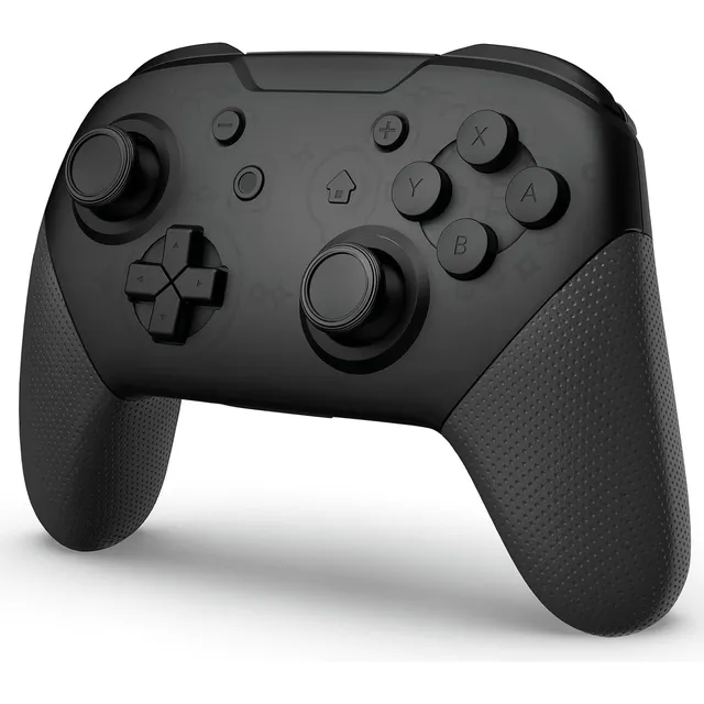 Control Pro Inalambrico Compatible Nintendo Switch Pc
