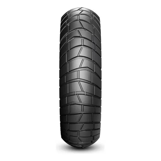 Pneu Moto Metzeler Aro 18 Karoo Street 150/70r18 70v Tl (t)