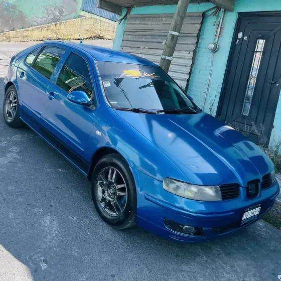 Seat Ibiza 2004 1.8