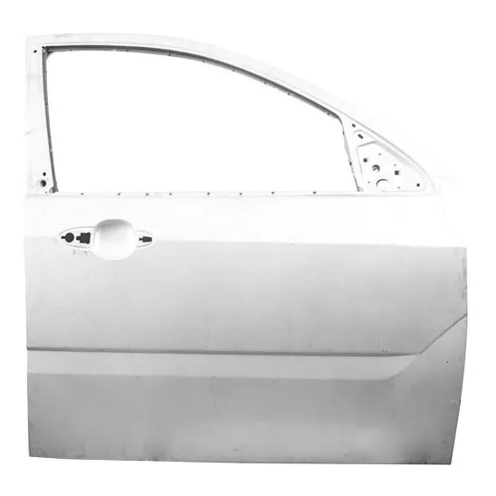 Puerta Delantera Ford Focus 2004 2005 2006 2007 2008 Derecha