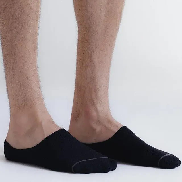 Meias Spectrum Low 2.0 Insider