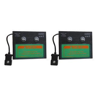 Pack Of 2, Solar Auto Lens Automation Pack Of 2, Solar Auto Lens Automation