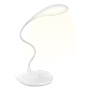 Lampara Led De Noche Para Escritorio 360 Flexible Lectura Lampara Led De Noche Para Escritorio 360 Flexible Lectura