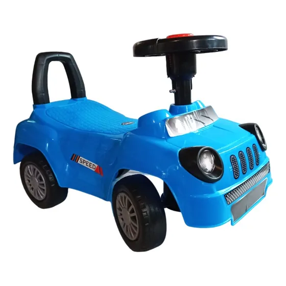 Buggy Bugi Autito Niño Niña Con Bocina Zzi