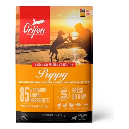 Orijen Puppy Perro Cachorro 10.6 Kg
