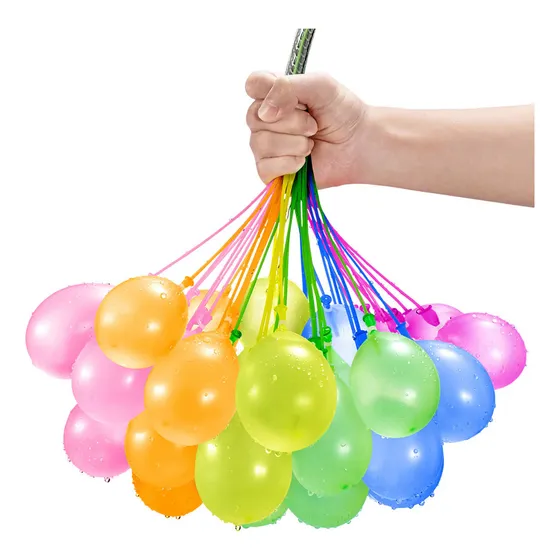 Bombitas De Agua