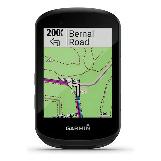 Ciclocomputador Gps Garmin Edge 530