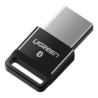 Adaptador Usb Bluetooth 4.0 Para Pc Ugreen Original Adaptador Usb Bluetooth 4.0 Para Pc Ugreen Original