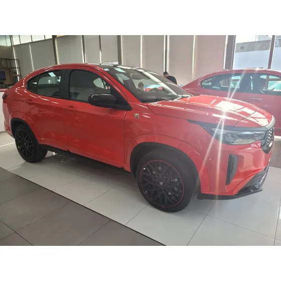 Fiat Fastback Abarth